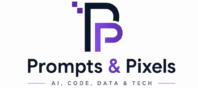 Prompts & Pixels